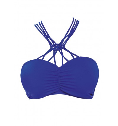 Freya Macrame Costume Fascia