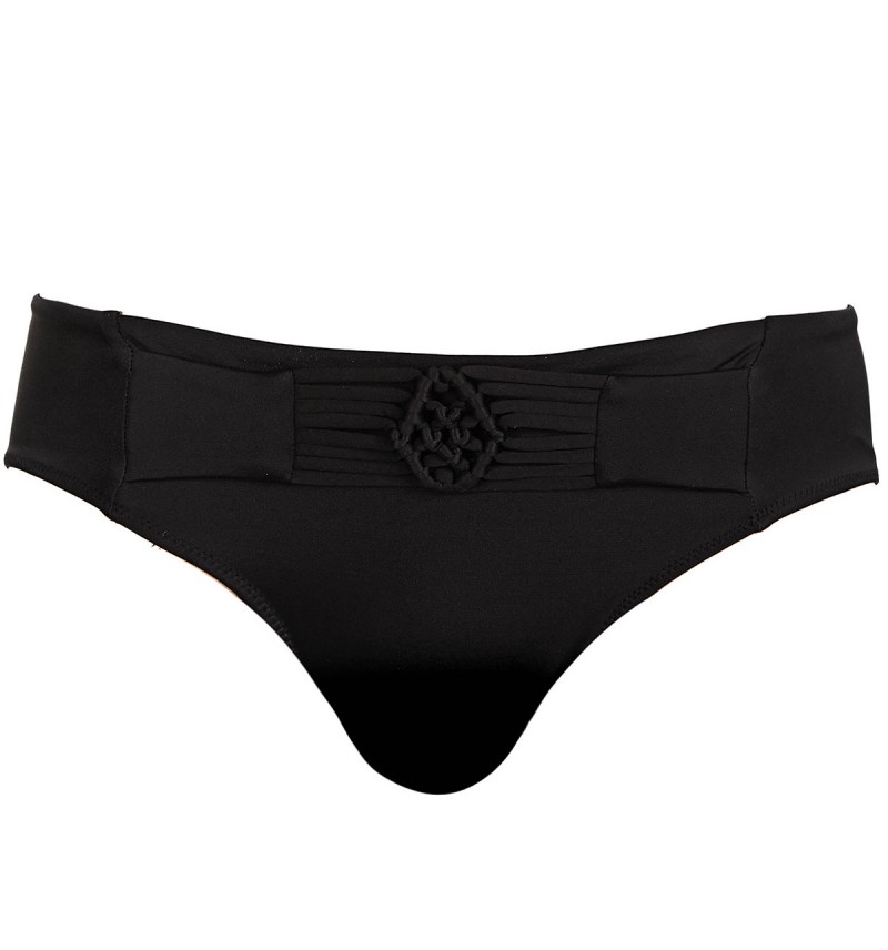 Freya Macrame Slip