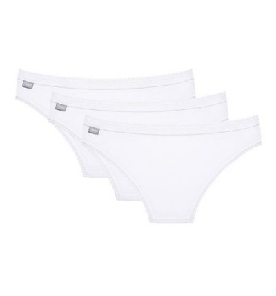 Pacco da 3 Slip Sgambati...