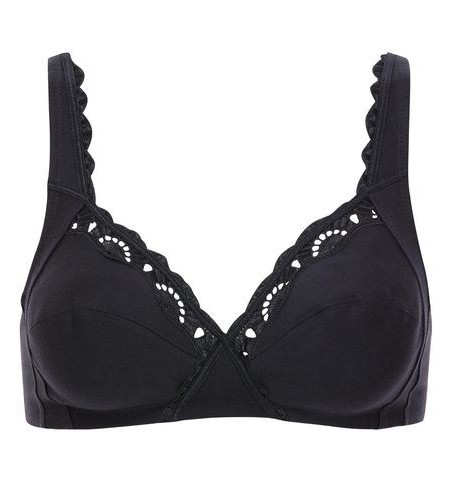 Reggiseno senza ferretto - Cotton Support