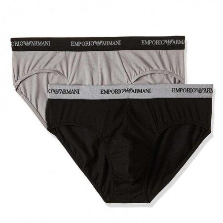 emporio Armani 2Pack Slip