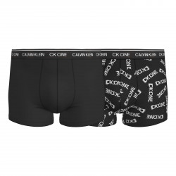 Calvin Klein Bi Pack Trunk...