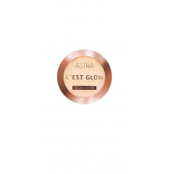 Astra C'est Glow...