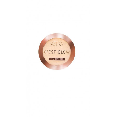 Astra C'est Glow Highlighter Illuminante