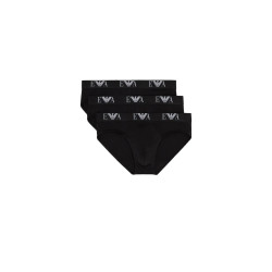 Emporio Armani Tri-Pack Slip