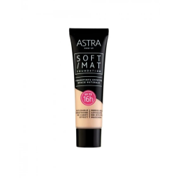 Astra Soft Mat Foundation