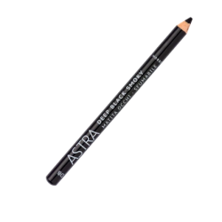 Deep Black Smoky Matita...