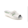 Saniflex Ciabatta Sanitaria Donna Fori Punta Aperta