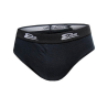 Cotonella Slip Uomo Cotone Bielastico