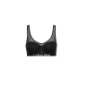 Calvin Klein Brassiere A Rete Future Shift Nero
