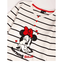 Disney Pigiama Bambina Minnie