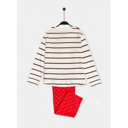 Disney Pigiama Bambina Minnie
