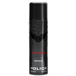 Police Deodorant 200 Ml