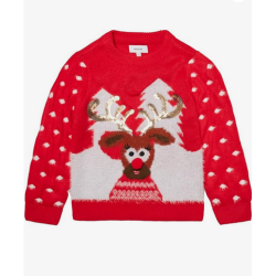 Vero Moda Maglia Natalizia...