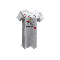 Happy People Maxi T-Shirt...