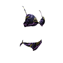 Emporio Armani Bikini...