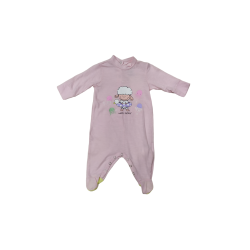 Happy People Tutina Neonata