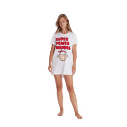 Happy People Maxi T-Shirt...