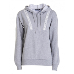 Emporio Armani Felpa Donna