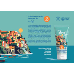 Taboga Mediterranean Sun