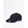 Tommy Hilfiger cappello da baseball con monogramma TH