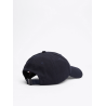 Tommy Hilfiger cappello da baseball con monogramma TH
