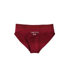 Happy people Slip Rosso Uomo