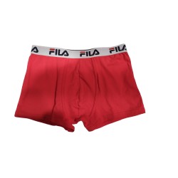 Fila Boxer Rosso