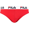 Fila Slip Rosso