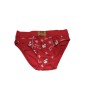 Gazolino Slip Bambino Rosso