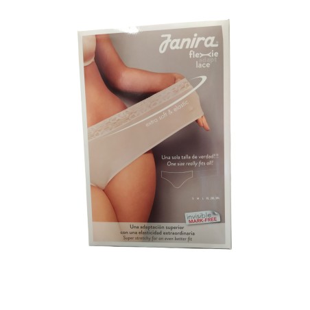 Janira Flexie Adapt Lace Brasiliano