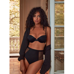 Janira Subtile High slip