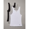 Calvin Klein 3Pack Canotte Cotone