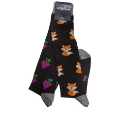 copy of Papillon Calze Uomo Fantasia