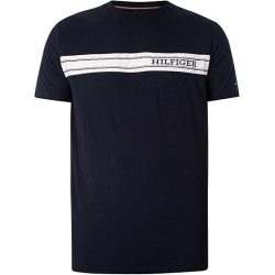 Tommy Hilfiger T-Shirt...