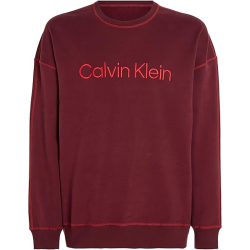 Calvin Klein Felpa Girocollo