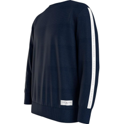Tommy Hilfiger Felpa Girocollo