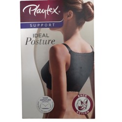 Playtex Ideal Posture...