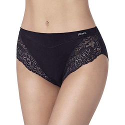 Janira Milano Lace Slip Cotone
