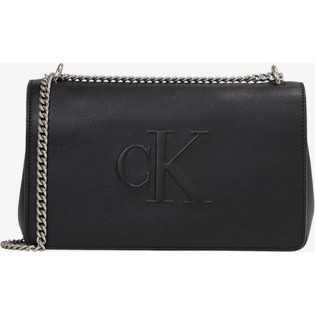Calvin Klein Borsa Spalla Trasformabile