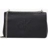 Calvin Klein Borsa Spalla Trasformabile