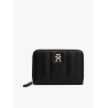 Tommy Hilfiger Portafoglio Con Zip