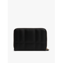 Tommy Hilfiger Portafoglio Con Zip