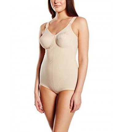 ᐅ Body shape greta 1031979, body contenitivo realizzato con tessuto  elasticizzato, e con pizzo floreale Greta. Il busto