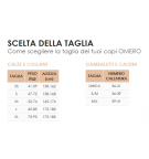Omero Efira 15 Collant