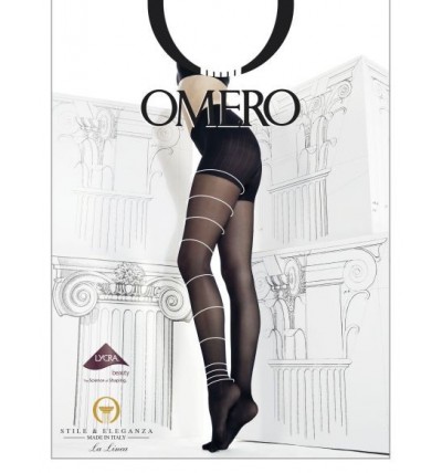 Omero Relaxa 40 Collant