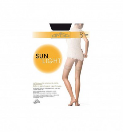 Omsa Autoreggente Sunlight